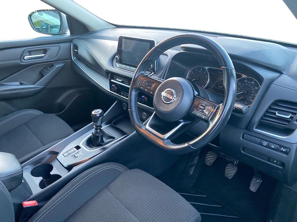 Used Nissan Qashqai 2022 for sale - 77011909: Photo 15