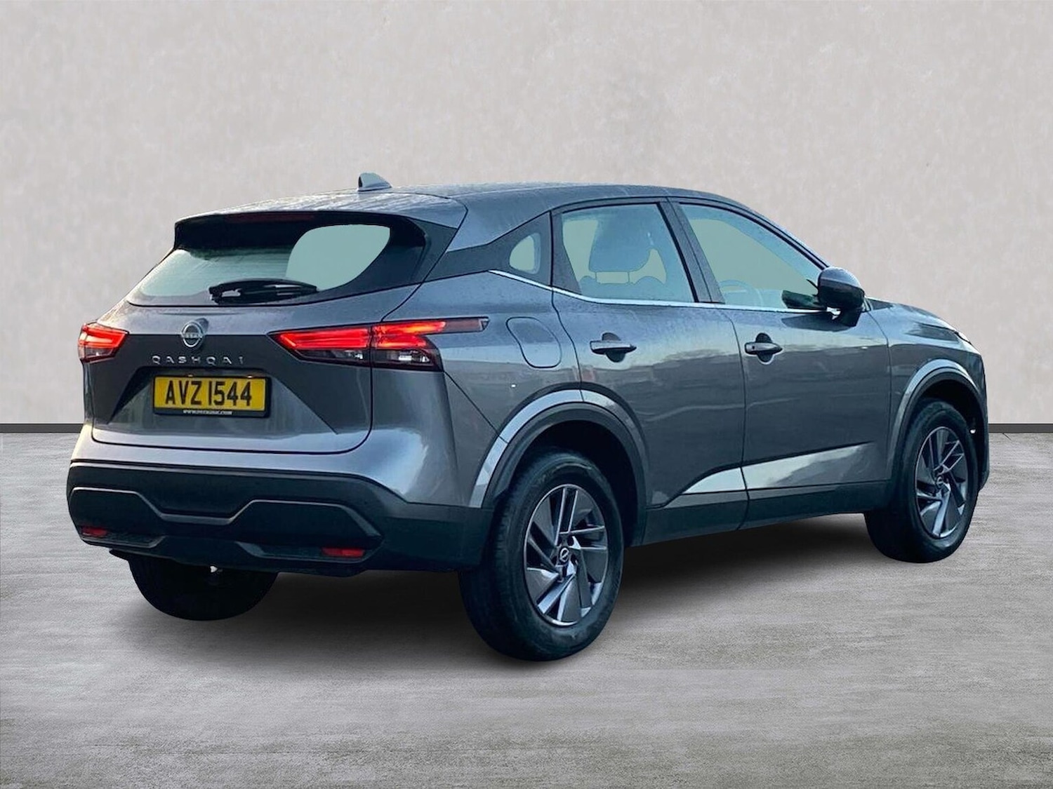 Used Nissan Qashqai 2022 for sale - 77011909: Photo 18