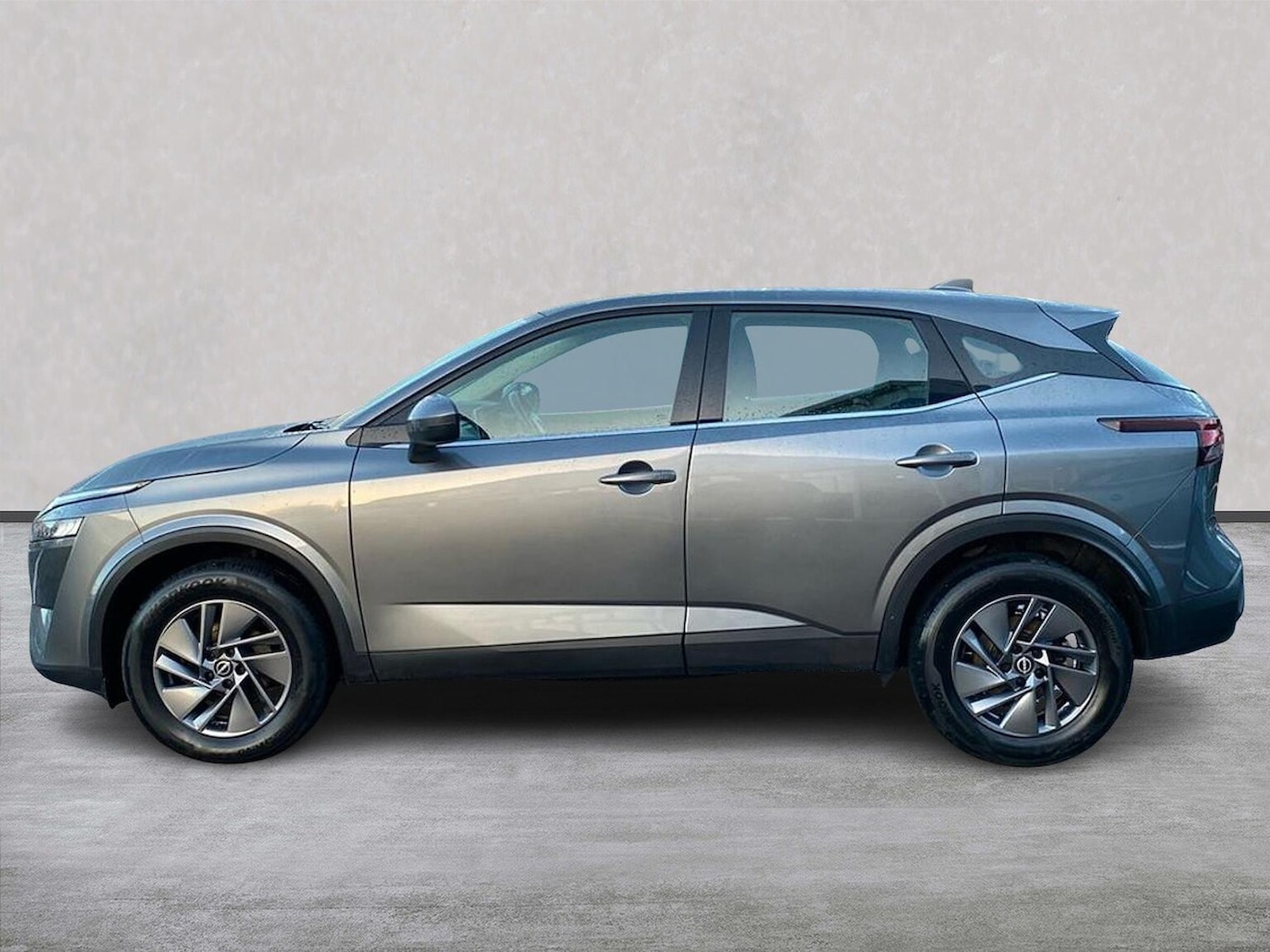 Used Nissan Qashqai 2022 for sale - 77011909: Photo 19