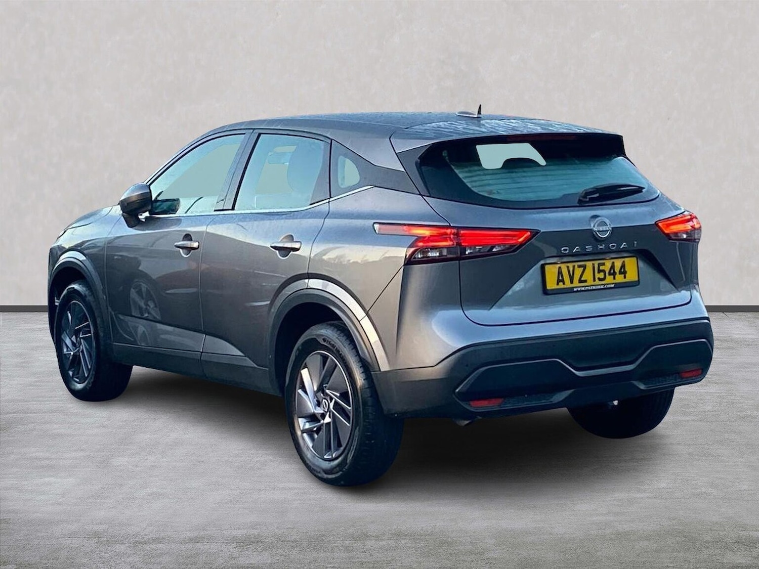 Used Nissan Qashqai 2022 for sale - 77011909: Photo 2