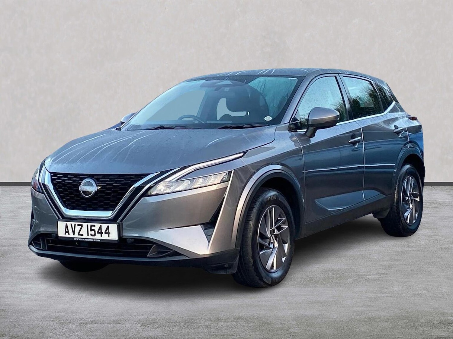 Used Nissan Qashqai 2022 for sale - 77011909: Photo 20