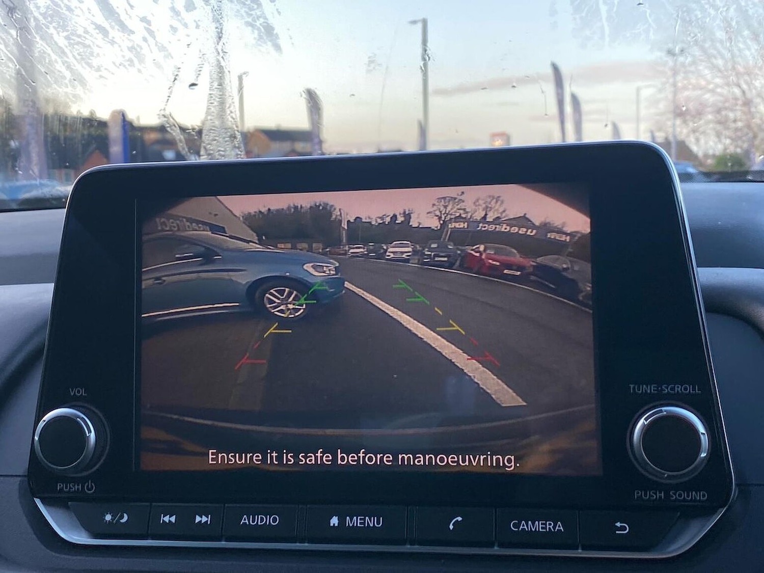 Used Nissan Qashqai 2022 for sale - 77011909: Photo 23