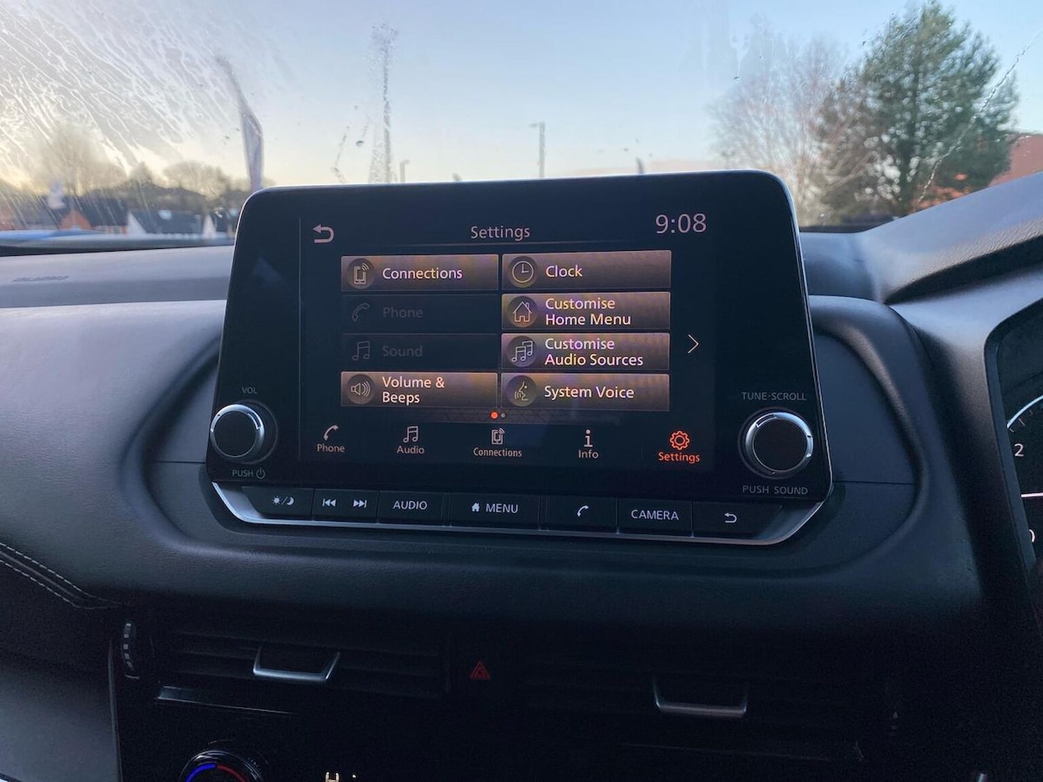 Used Nissan Qashqai 2022 for sale - 77011909: Photo 24