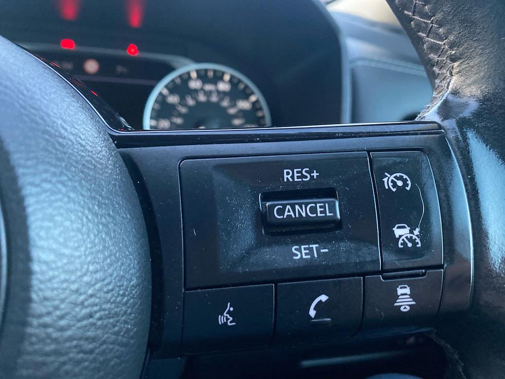 Used Nissan Qashqai 2022 for sale - 77011909: Photo 26