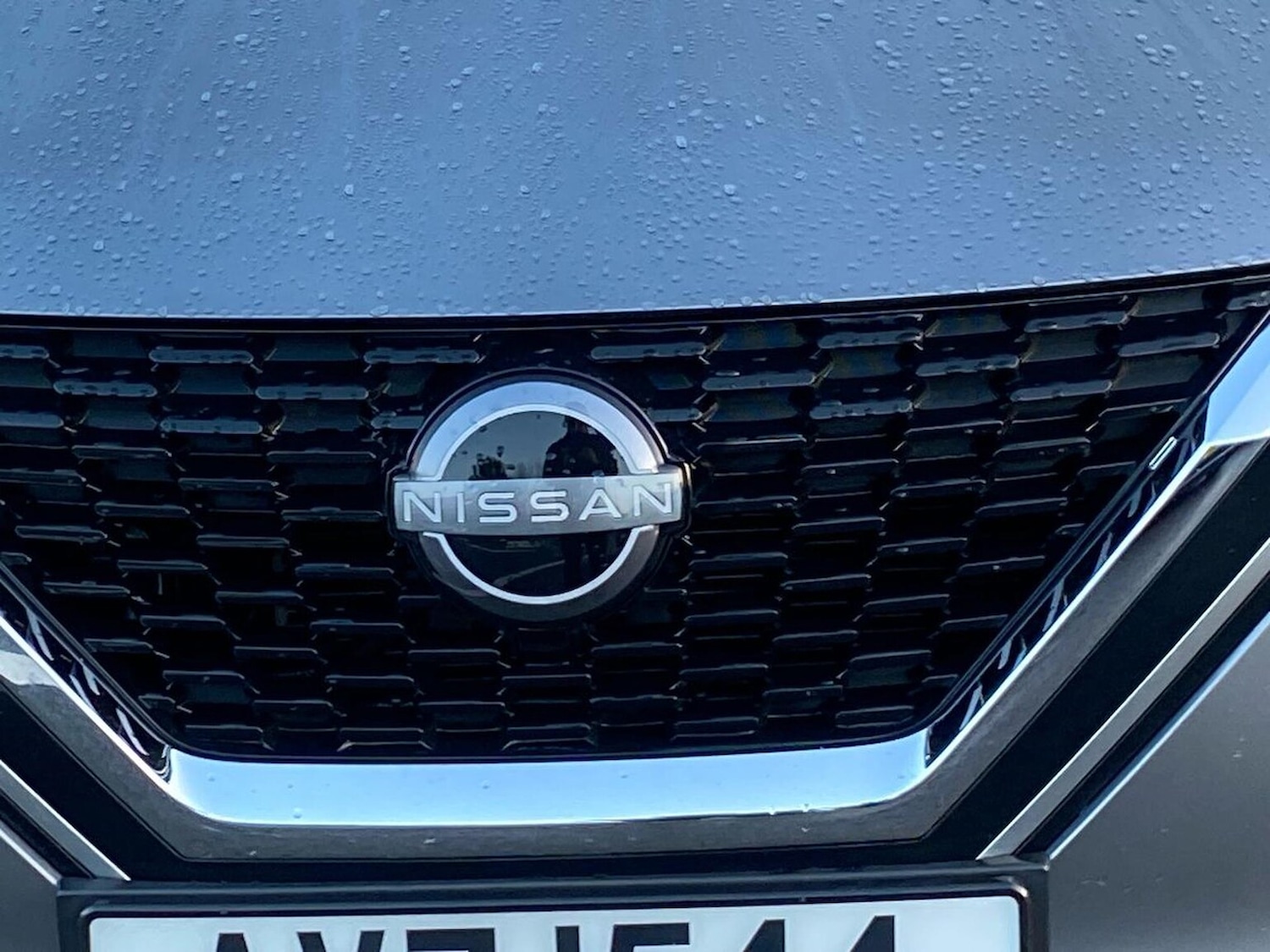 Used Nissan Qashqai 2022 for sale - 77011909: Photo 29