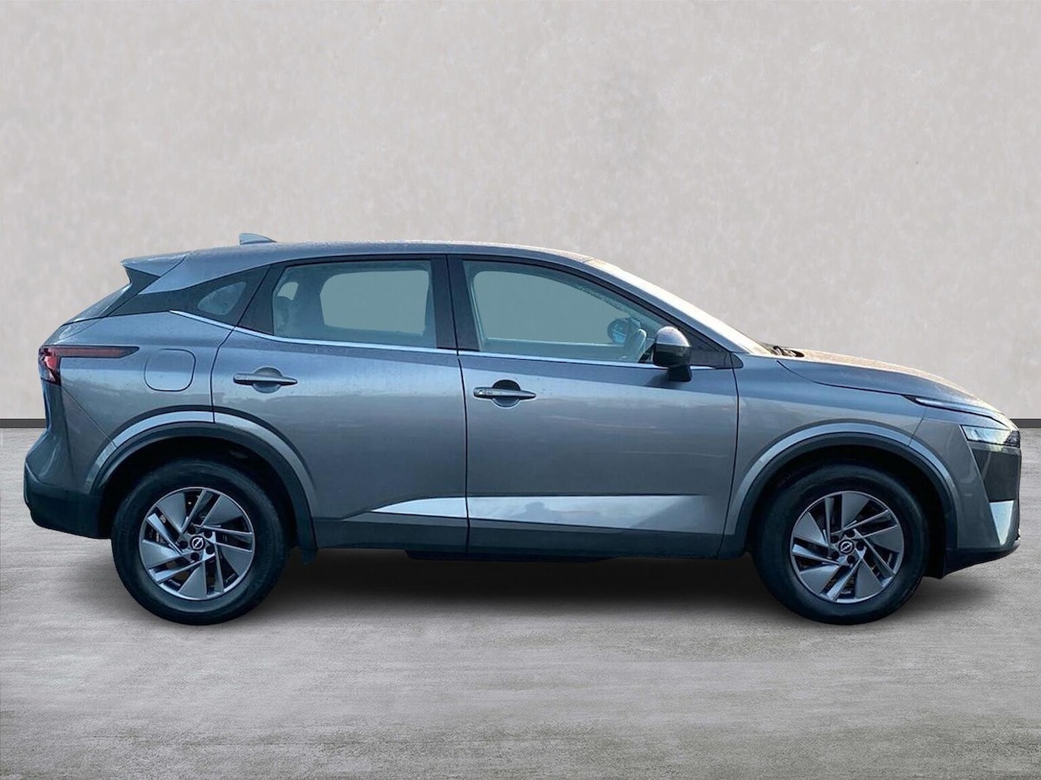 Used Nissan Qashqai 2022 for sale - 77011909: Photo 3