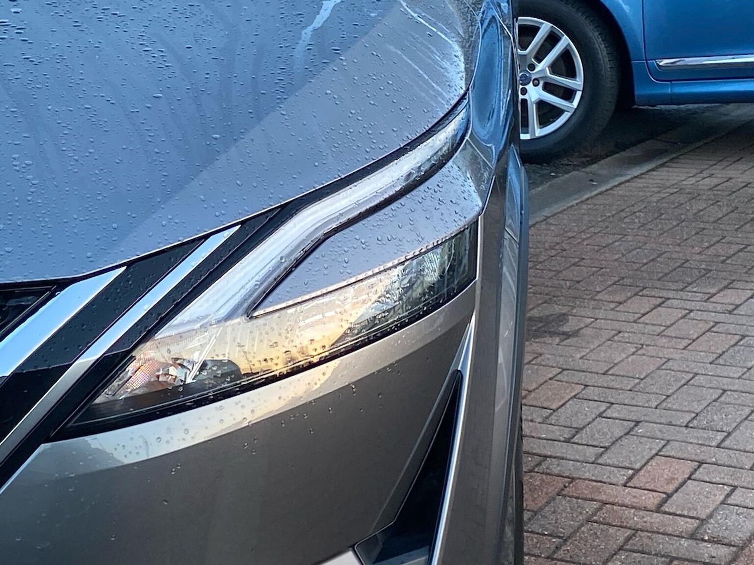 Used Nissan Qashqai 2022 for sale - 77011909: Photo 30