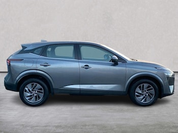 Used Nissan Qashqai 2022 for sale - 77011909: Photo