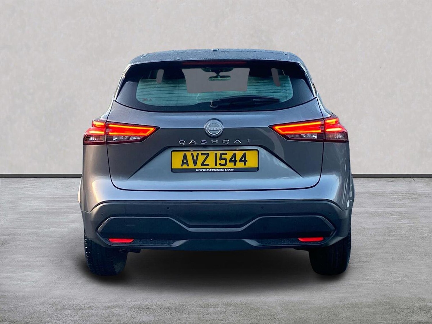 Used Nissan Qashqai 2022 for sale - 77011909: Photo 4