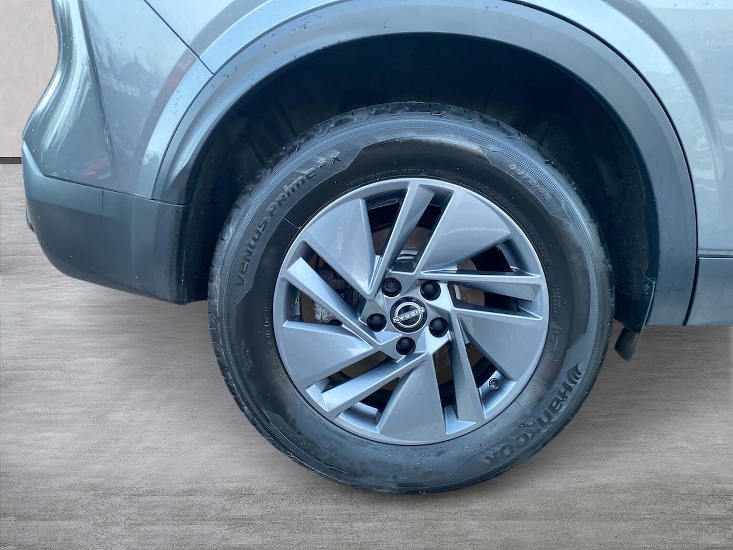 Used Nissan Qashqai 2022 for sale - 77011909: Photo 6