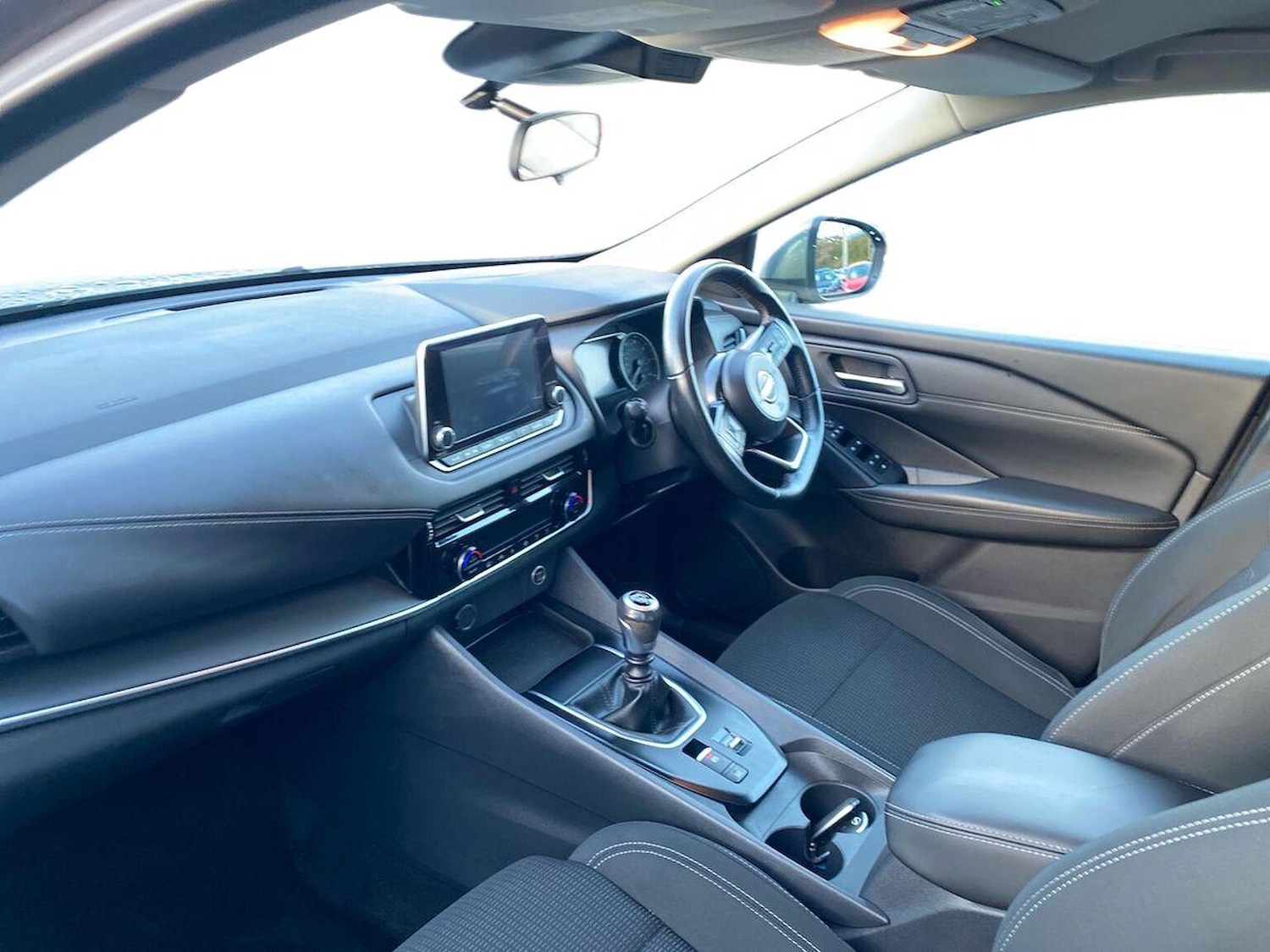 Used Nissan Qashqai 2022 for sale - 77011909: Photo 7