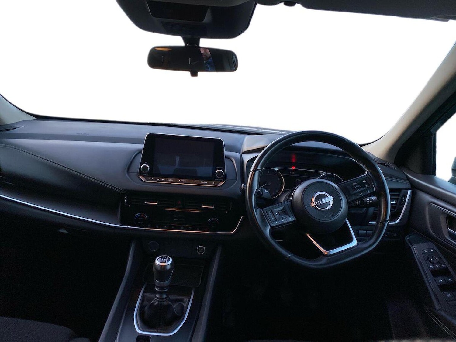 Used Nissan Qashqai 2022 for sale - 77011909: Photo 8