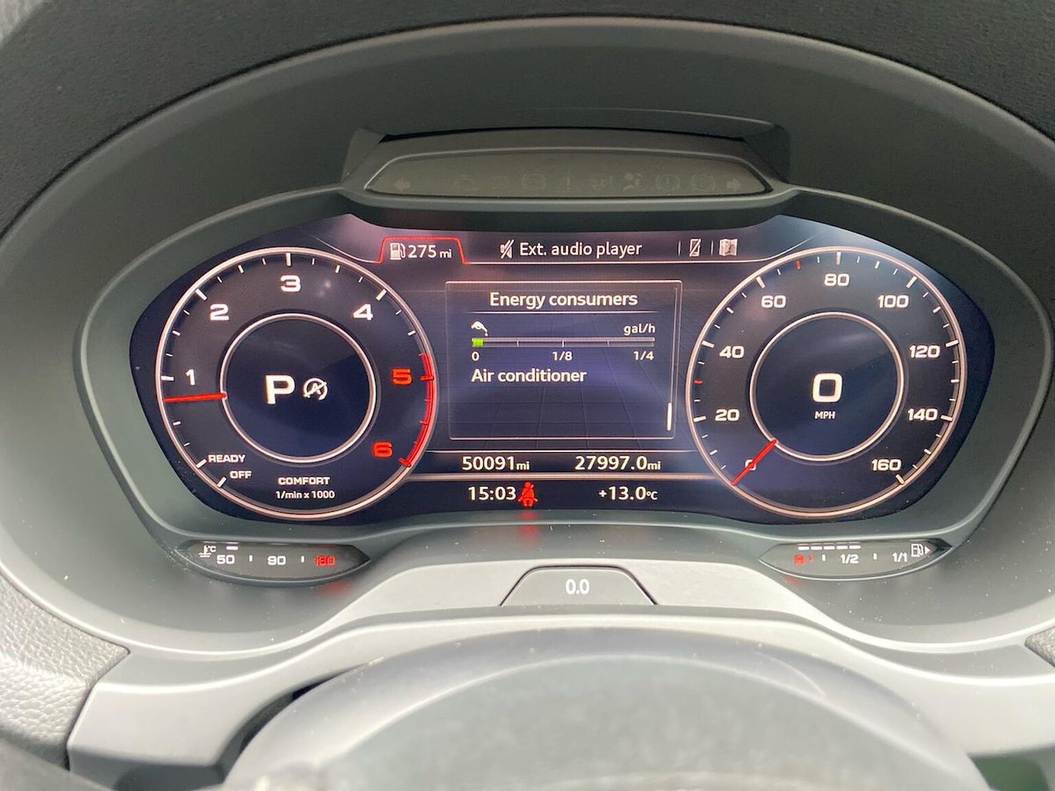 Used Audi A3 2019 for sale - 76547642: Photo 10