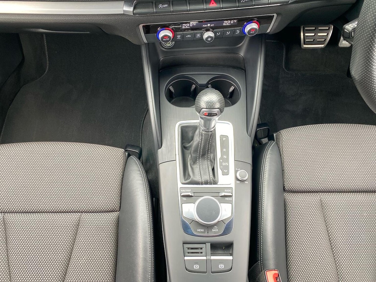 Used Audi A3 2019 for sale - 76547642: Photo 13