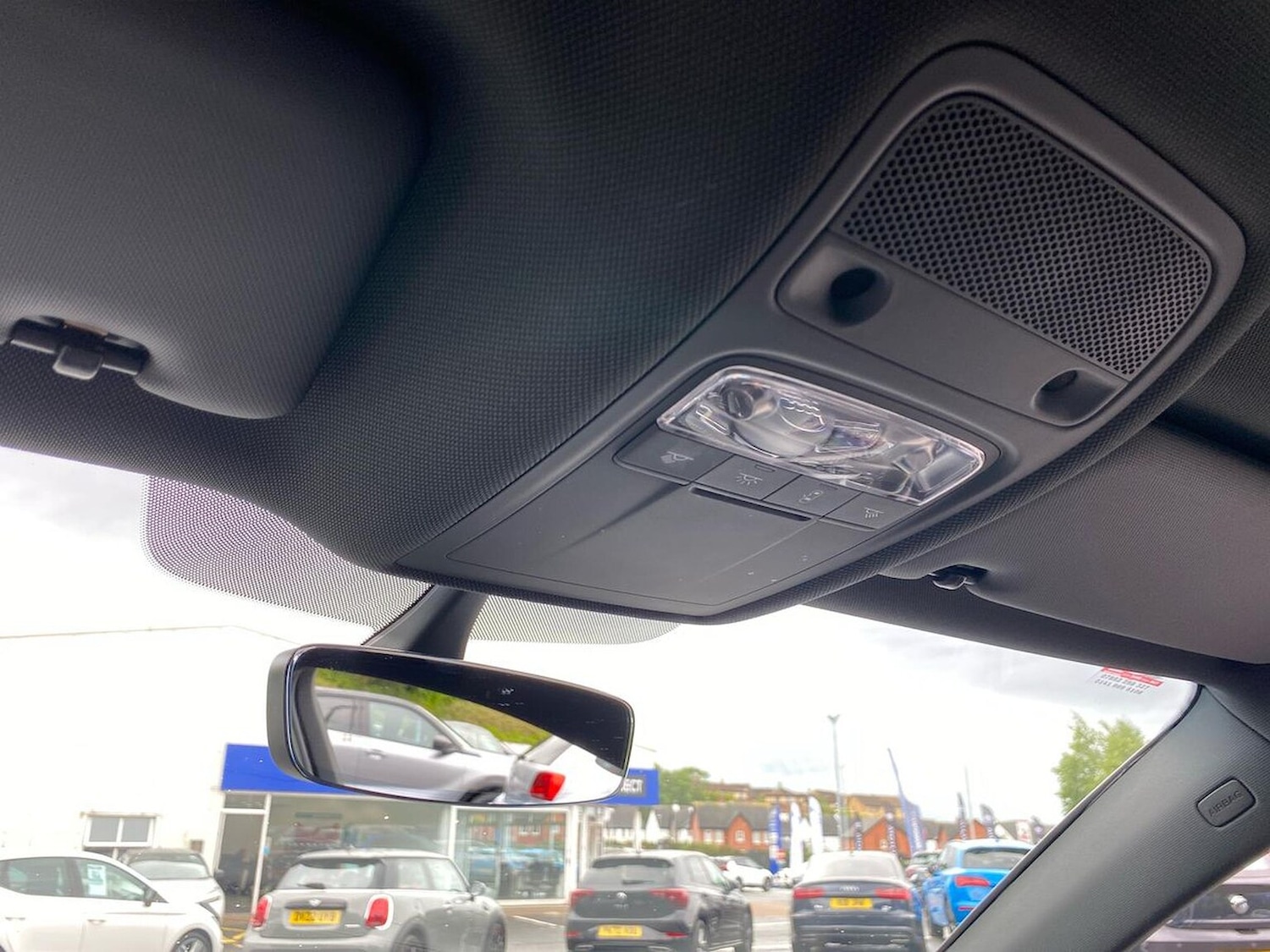 Used Audi A3 2019 for sale - 76547642: Photo 14