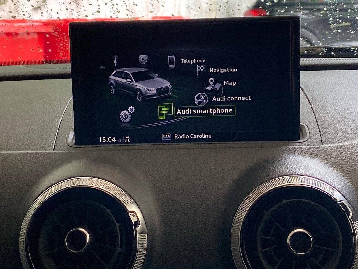 Used Audi A3 2019 for sale - 76547642: Photo 24