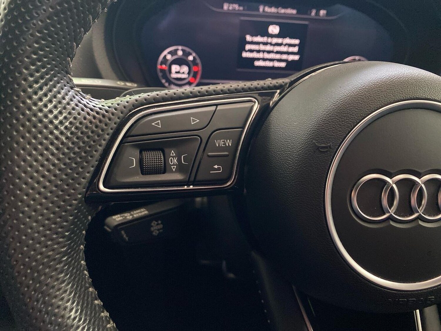 Used Audi A3 2019 for sale - 76547642: Photo 26