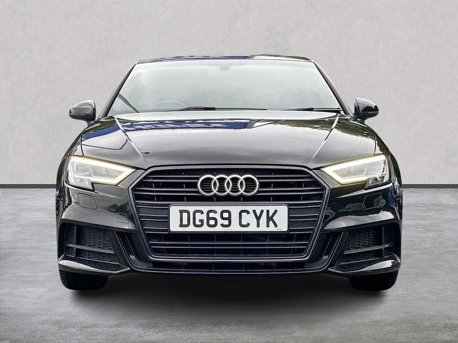 Used Audi A3 2019 for sale - 76547642: Photo 5