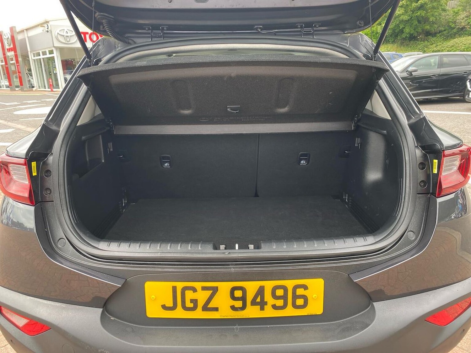Vehicle 17