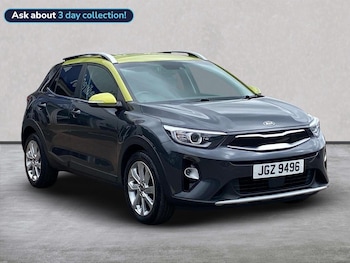2018 - 1.0T Gdi First Edition 5Dr