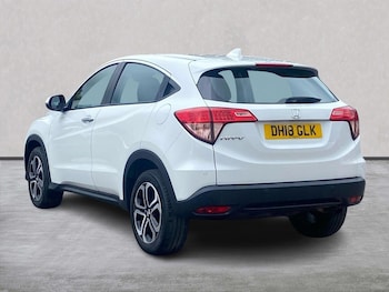 Used Honda HR-V 2018 for sale - 79551812: Photo