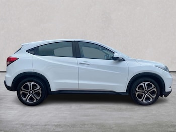 Used Honda HR-V 2018 for sale - 79551812: Photo