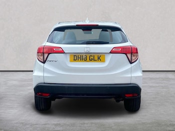 Used Honda HR-V 2018 for sale - 79551812: Photo