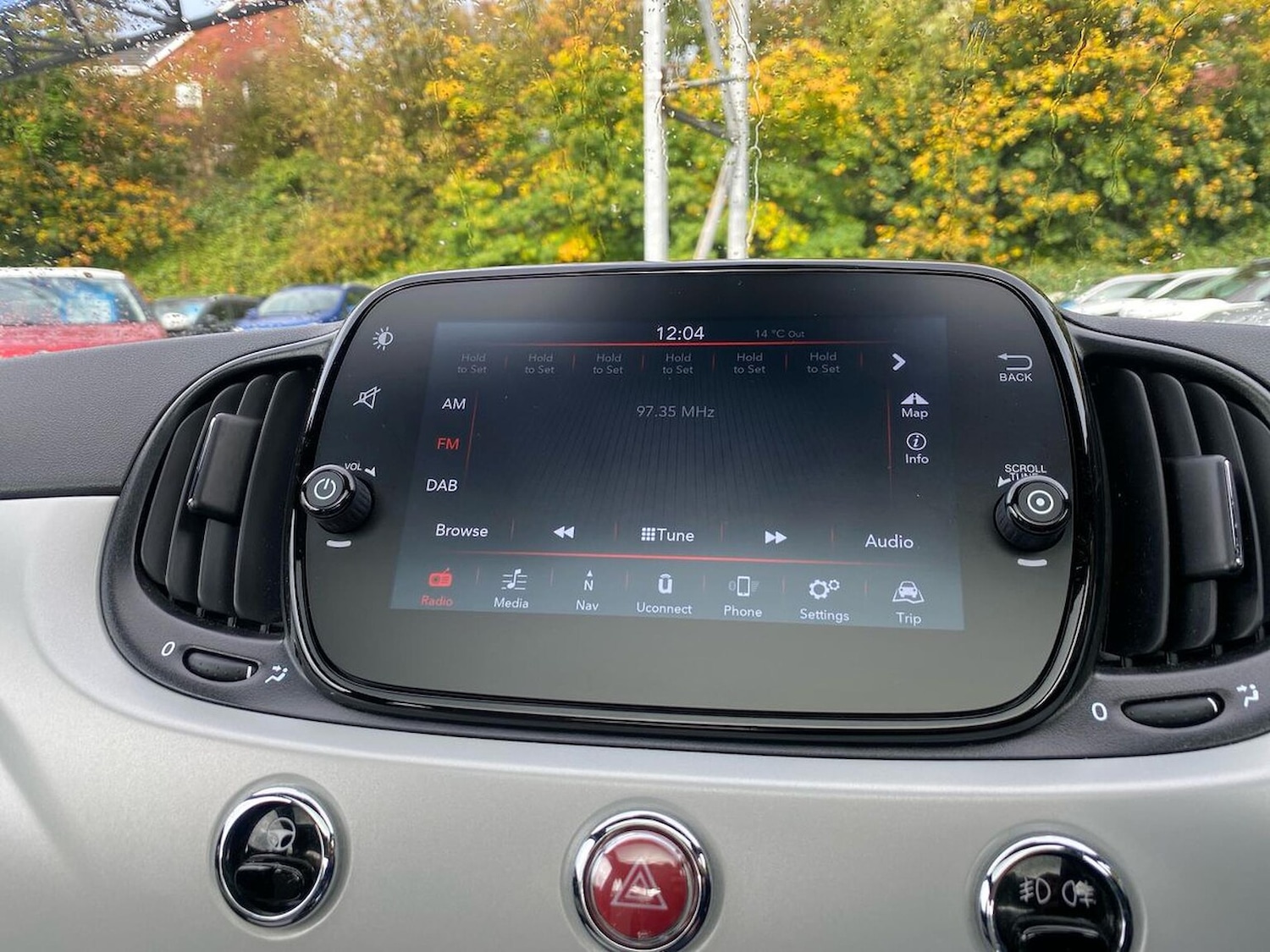 Used Fiat 500 2021 for sale - 76281154: Photo 11