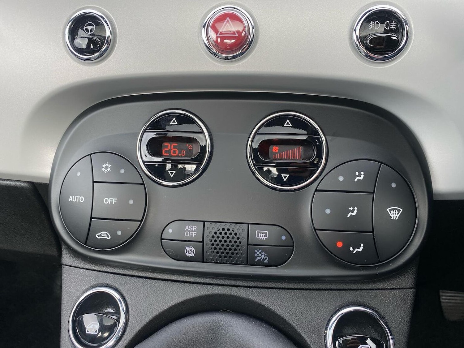 Used Fiat 500 2021 for sale - 76281154: Photo 12