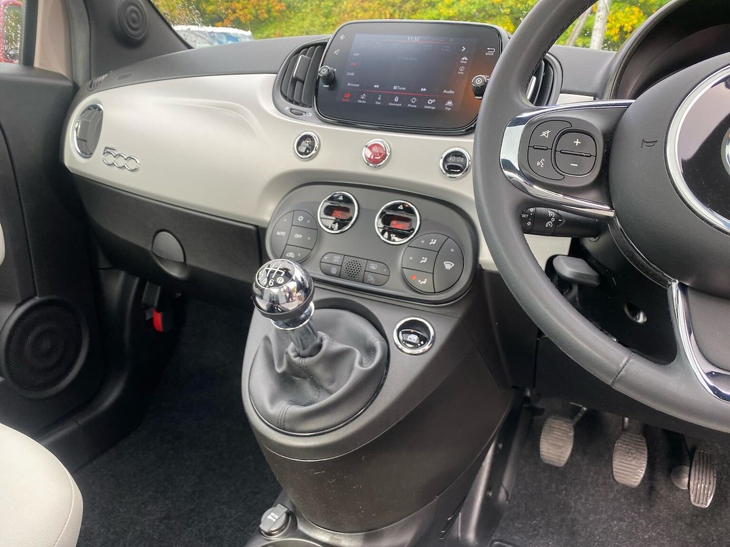 Used Fiat 500 2021 for sale - 76281154: Photo 13