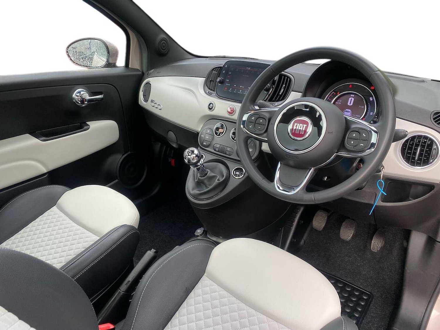 Used Fiat 500 2021 for sale - 76281154: Photo 15
