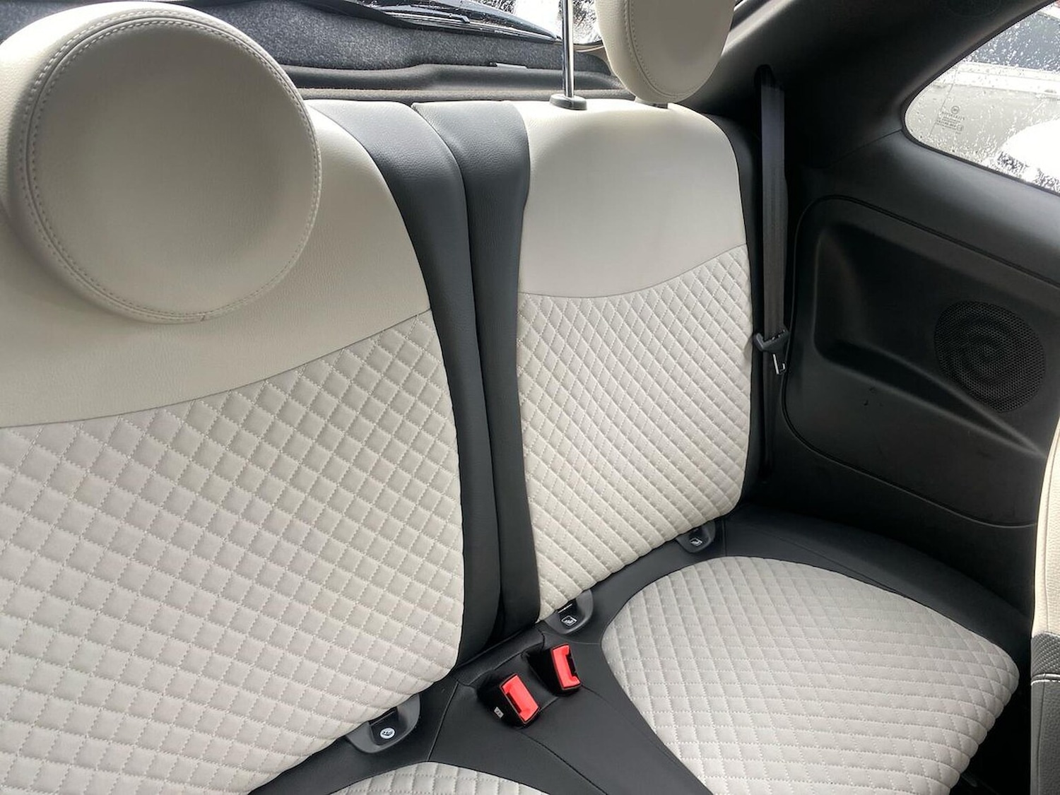 Used Fiat 500 2021 for sale - 76281154: Photo 16