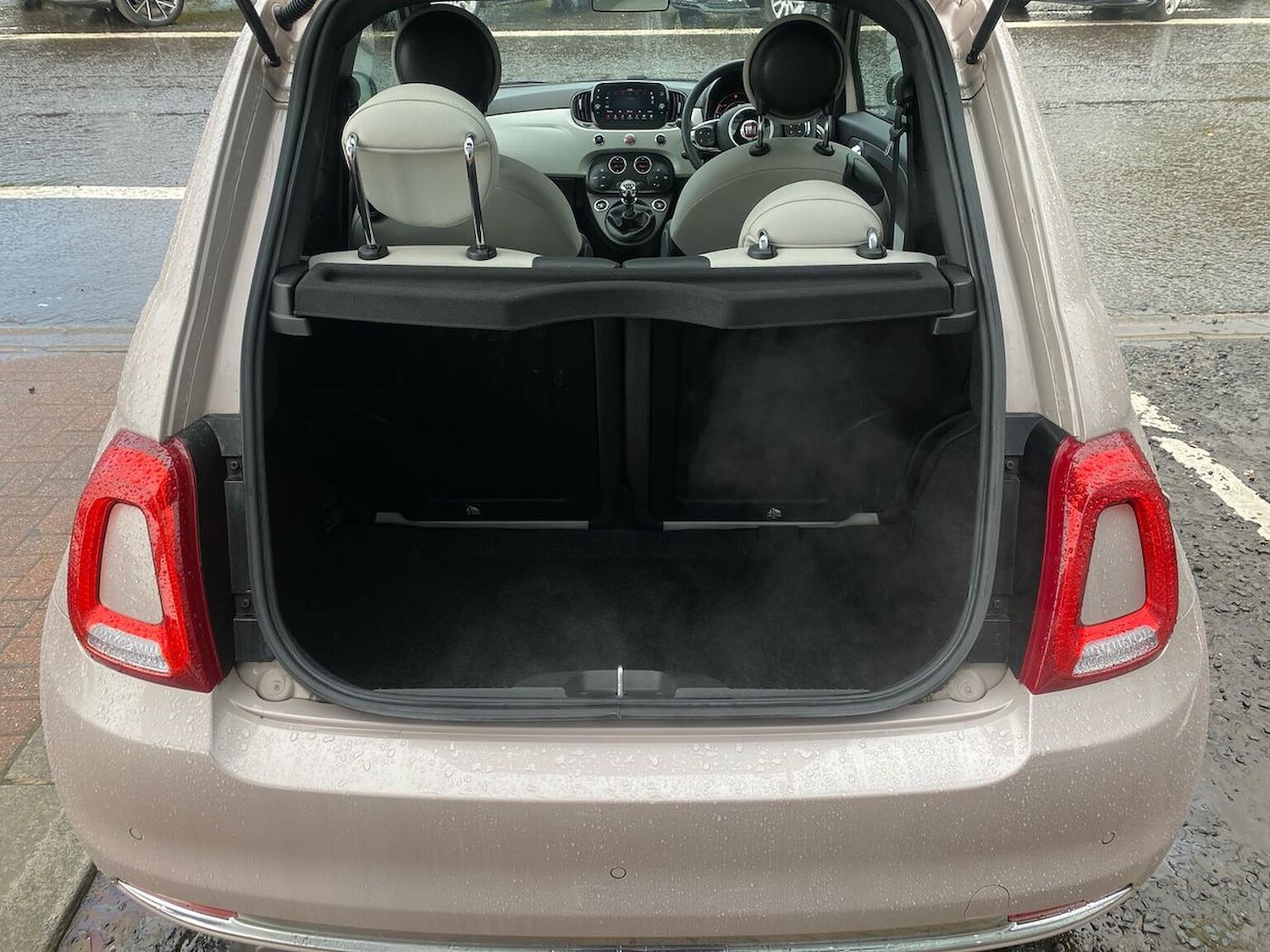 Used Fiat 500 2021 for sale - 76281154: Photo 17