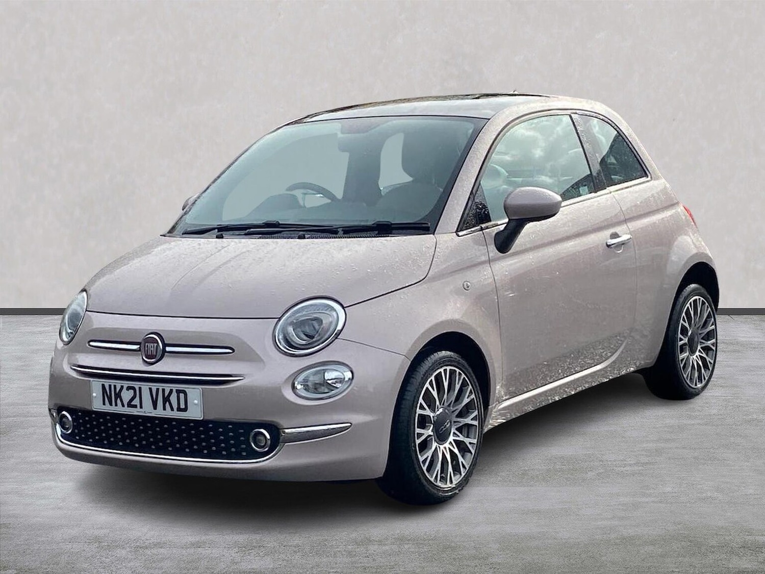 Used Fiat 500 2021 for sale - 76281154: Photo 20