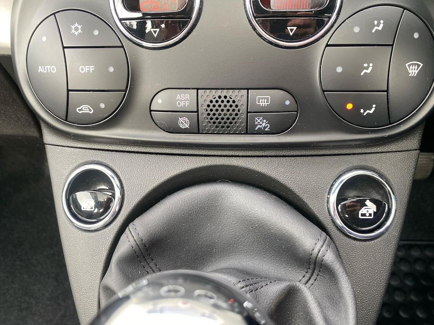 Used Fiat 500 2021 for sale - 76281154: Photo 21