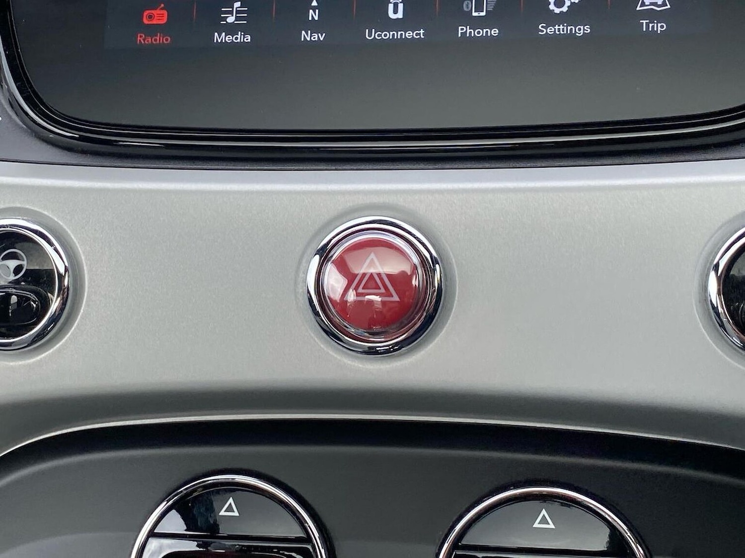 Used Fiat 500 2021 for sale - 76281154: Photo 22