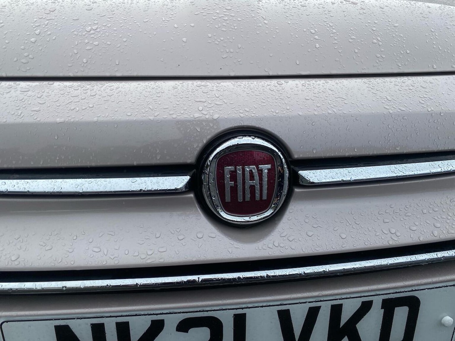 Used Fiat 500 2021 for sale - 76281154: Photo 29