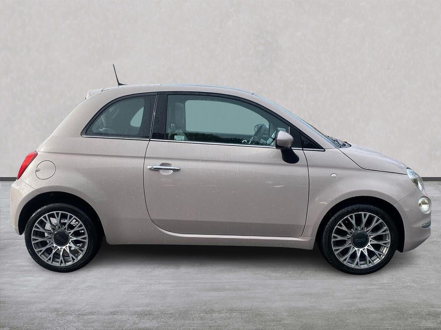 Used Fiat 500 2021 for sale - 76281154: Photo 3