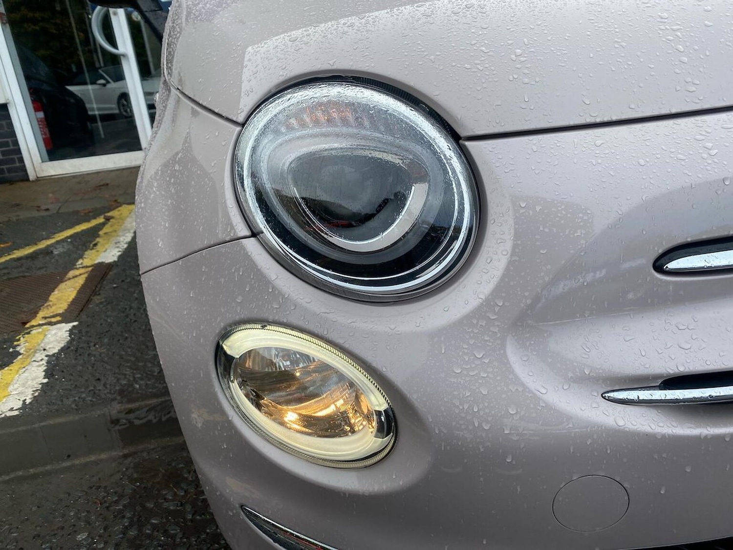 Used Fiat 500 2021 for sale - 76281154: Photo 30