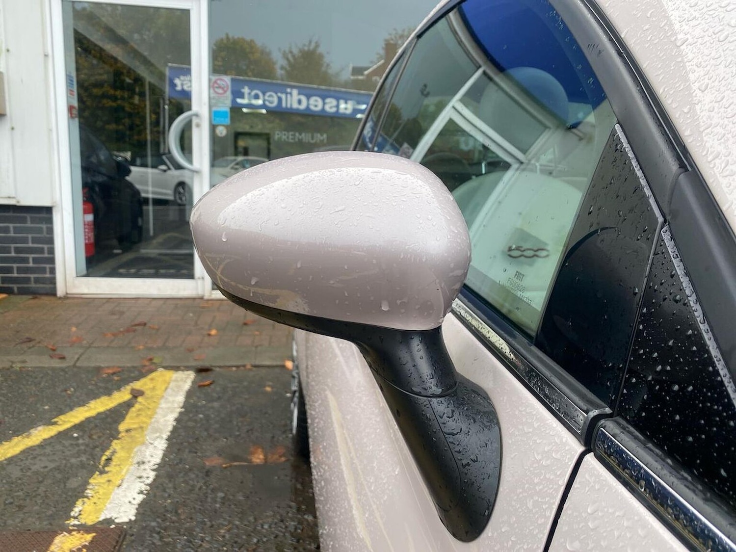 Used Fiat 500 2021 for sale - 76281154: Photo 31