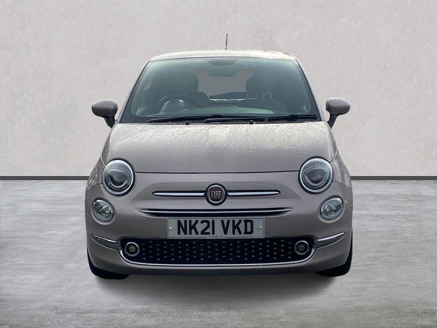 Used Fiat 500 2021 for sale - 76281154: Photo 5