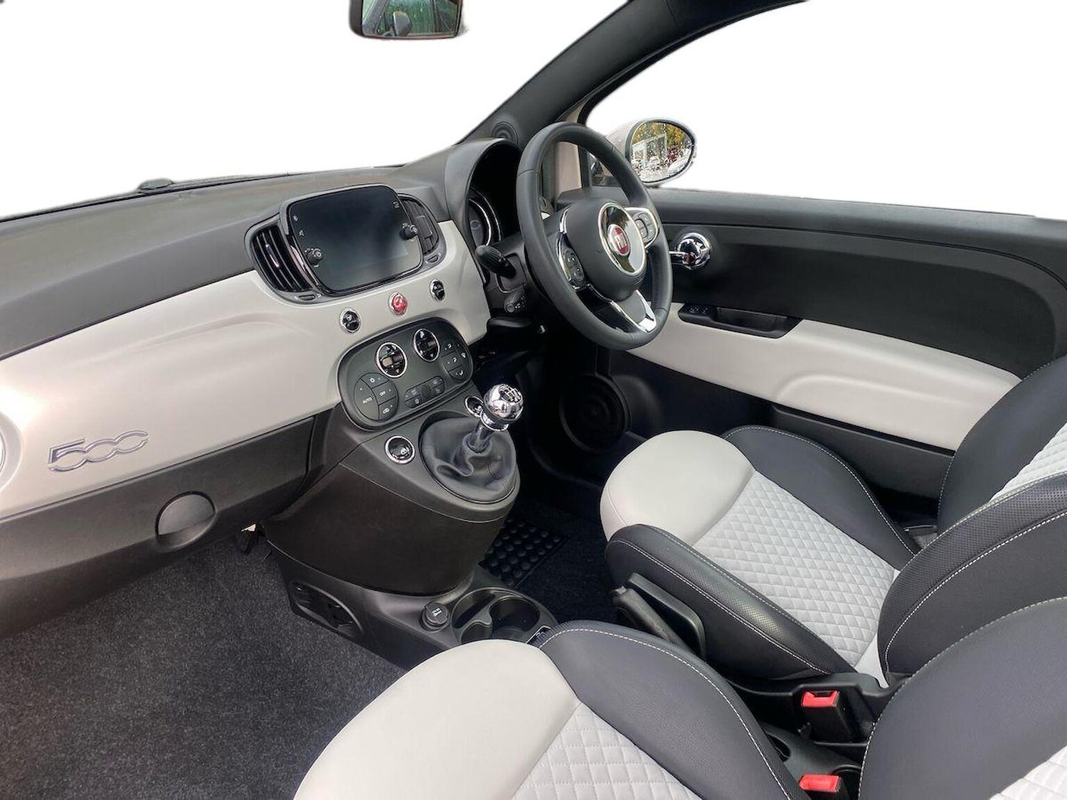 Used Fiat 500 2021 for sale - 76281154: Photo 7