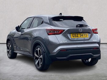 Used Nissan Juke 2022 for sale - 78427771: Photo