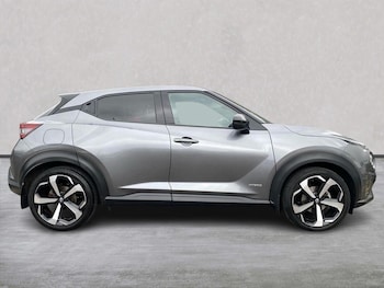 Used Nissan Juke 2022 for sale - 78427771: Photo