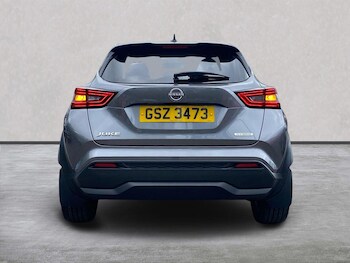 Used Nissan Juke 2022 for sale - 78427771: Photo