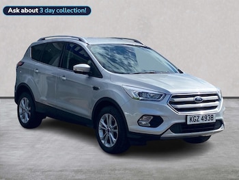 Used Ford Kuga 2018 for sale - 78841121: Photo