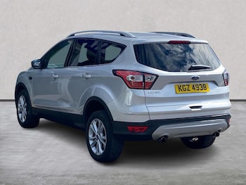 Used Ford Kuga 2018 for sale - 78841121: Photo