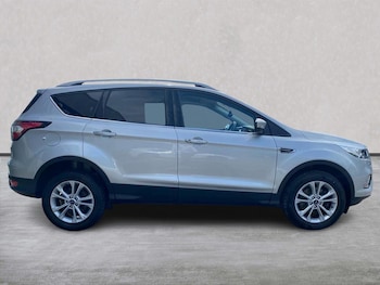 Used Ford Kuga 2018 for sale - 78841121: Photo