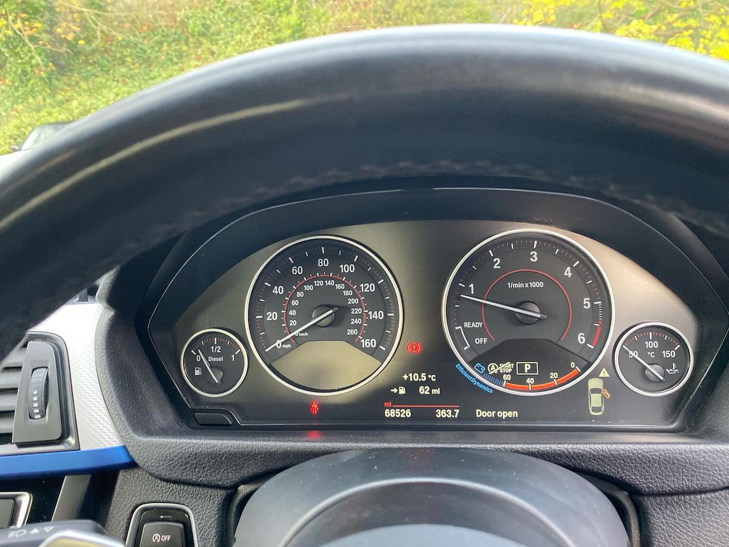 Used BMW 4 Series 2016 for sale - 76565425: Photo 10