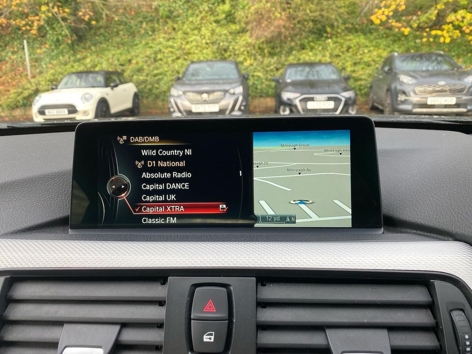 Used BMW 4 Series 2016 for sale - 76565425: Photo 11